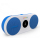 POLAROID P2 - głośnik bezprzewodowy 20W blue-white POLA9087 - 1261300 - zdjęcie 4